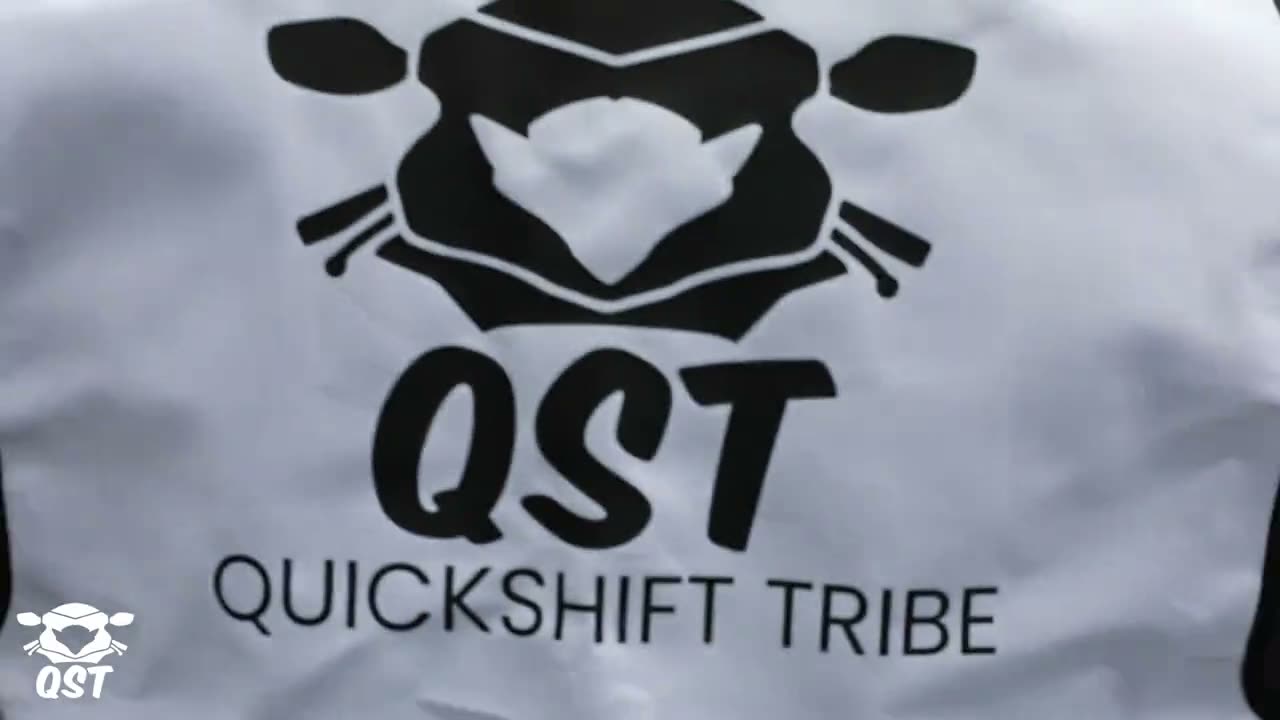 Werk voor QuickShift Tribe