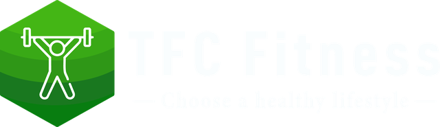 Logo van TFC Fitness