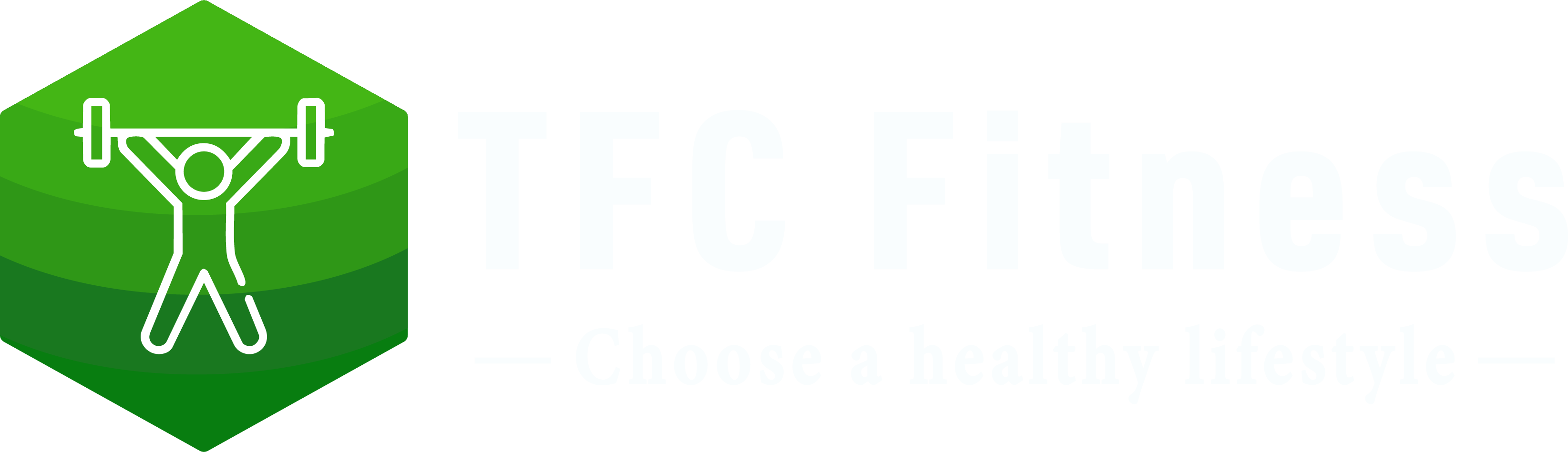 Logo van TFC Fitness